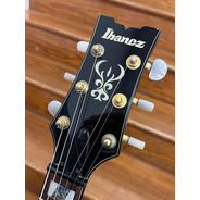 SECONDHAND Ibanez AR250DX - Black