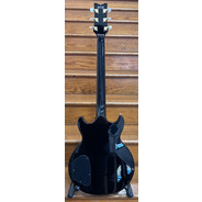 SECONDHAND Ibanez AR250DX - Black