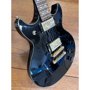 SECONDHAND Ibanez AR250DX - Black