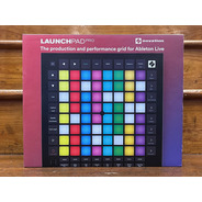 SECONDHAND Novation LAUNCHPAD Pro MK III Midi Grid Controller