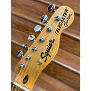 SECONDHAND Squier Classic Vibe 70s Telecaster Custom 3 Tone Sunburst