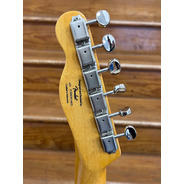 SECONDHAND Squier Classic Vibe 70s Telecaster Custom 3 Tone Sunburst