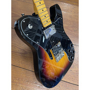 SECONDHAND Squier Classic Vibe 70s Telecaster Custom 3 Tone Sunburst