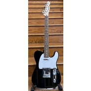 SECONDHAND Squier Bullet Telecaster Black