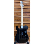 SECONDHAND Squier Bullet Telecaster Black