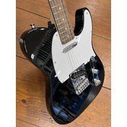 SECONDHAND Squier Bullet Telecaster Black