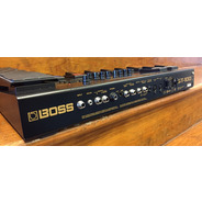 SECONDHAND Boss GT100 Multi Effects