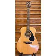 SECONDHAND Yamaha F310 Acoustic