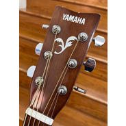 SECONDHAND Yamaha F310 Acoustic