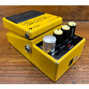 SECONDHAND Boss OS-2 Overdrive/ Distortion