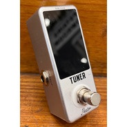 SECONDHAND Rowin Chromatic Tuner Pedal