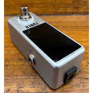 SECONDHAND Rowin Chromatic Tuner Pedal