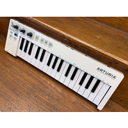 SECONDHAND Arturia Keystep Midi Controller and Sequencer