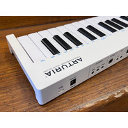 SECONDHAND Arturia Keystep Midi Controller and Sequencer