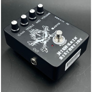 SECONDHAND JOYO High-Gain Distortion