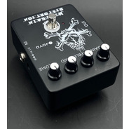 SECONDHAND JOYO High-Gain Distortion