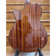 SECONDHAND Crafter HGE-500N Electro Acoustic - Natural