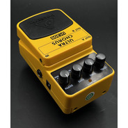 SECONDHAND Behringer UC200 Ultra Chorus