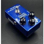 SECONDHAND MXR Bass Octave Deluxe