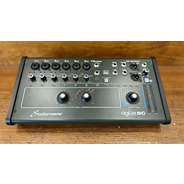 SECONDHAND Studiomaster Digilive 8C