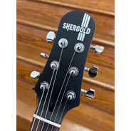 B-STOCK Shergold Provocateur Standard SP12 - Dirty Blonde