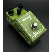 SECONDHAND Ibanez OD-855 Overdrive II 1970s