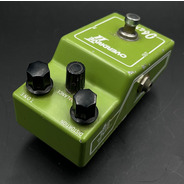 SECONDHAND Ibanez OD-855 Overdrive II 1970s