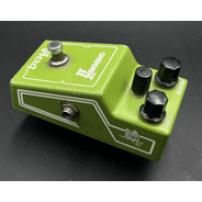 SECONDHAND Ibanez OD-855 Overdrive II 1970s