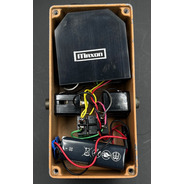 SECONDHAND Ibanez CP-830 Compressor 1970s