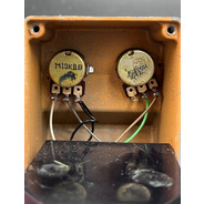 SECONDHAND Ibanez CP-830 Compressor 1970s