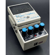 SECONDHAND Boss DD-3 Digital Delay