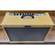 SECONDHAND Fender Blues Deluxe Reissue, Tweed, 40w 1 x 12" valve amp