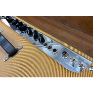 SECONDHAND Fender Blues Deluxe Reissue, Tweed, 40w 1 x 12" valve amp