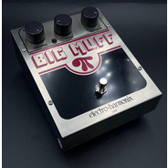 SECONDHAND Electro Harmonix Big Muff PI USA (Big Enclosure)