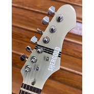 B-STOCK Shergold Telstar Standard ST14 - Champagne Gold