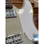 B-STOCK Shergold Telstar Standard ST14 - Champagne Gold