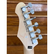 B-STOCK Shergold Telstar Standard ST14 - Champagne Gold