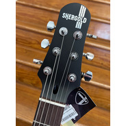 B-STOCK Shergold Provocateur Standard SP12 - Dirty Blonde