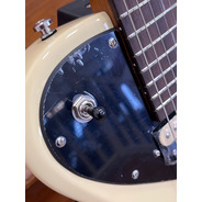 B-STOCK Shergold Provocateur Standard SP12 - Dirty Blonde