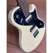 B-STOCK Shergold Provocateur Standard SP12 - Dirty Blonde