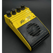 SECONDHAND Peavey DDL-3 Digital Delay