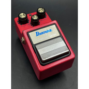 SECONDHAND Ibanez CP-9 Compressor / Limiter, Made in Japan