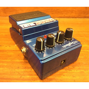 SECONDHAND Digitech Screamin Blues Overdrive Pedal