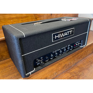 SECONDHAND Hi-Watt DR504 Custom 50w