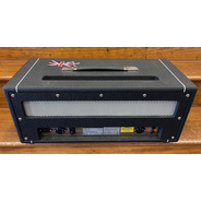 SECONDHAND Hi-Watt DR504 Custom 50w