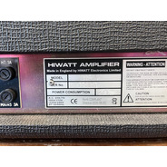 SECONDHAND Hi-Watt DR504 Custom 50w