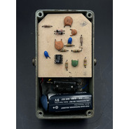 SECONDHAND MXR Distortion + 1978