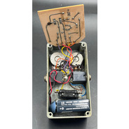 SECONDHAND MXR Distortion + 1978