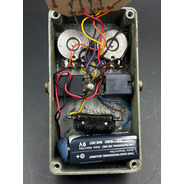 SECONDHAND MXR Distortion + 1978