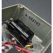 SECONDHAND MXR Distortion + 1978